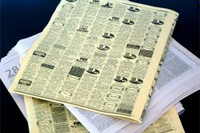 Resources: Classifieds
