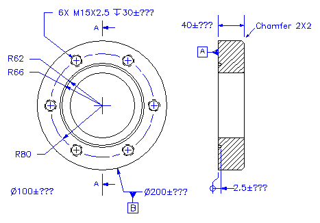 The GD&T Encoding Process—Final Steps | Quality Digest