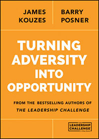 Turning Adversity Into Opportunity 