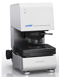 View and Test the Latest Products from Olympus at SEMICON West ...