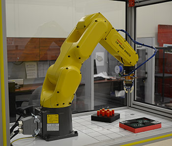 NIST Launches National Competition To Make Robots More Agile | Quality ...