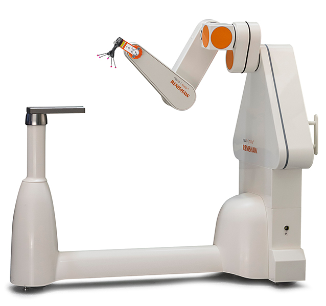 Neuromate Robot Helps Deliver Deep Brain Stimulation To World’s ...