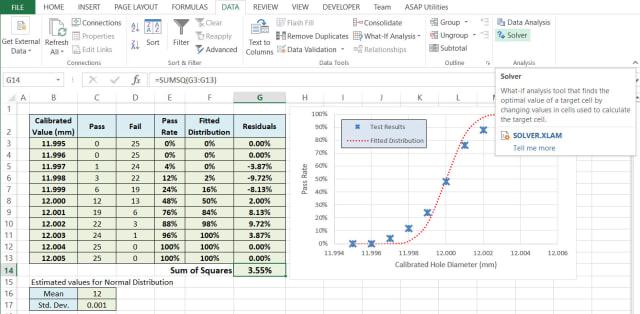 Attribute Gauge Uncertainty, Part 1 | Quality Digest