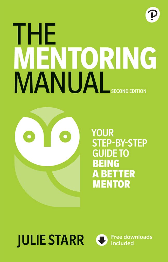 How The Mentoring Manual Can Help You Become More Effective | Quality ...