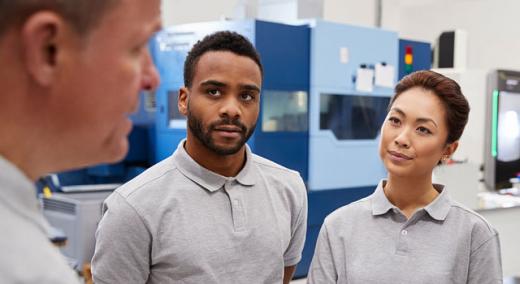 How to Use Training Within Industry to Build a Lean, Mean Manufacturing ...