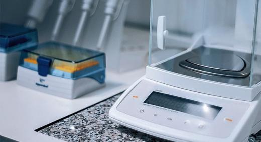 Analytical Balances - Quality Scales Unlimited