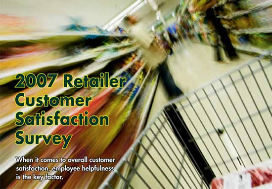 Publix Customer Satisfaction Survey